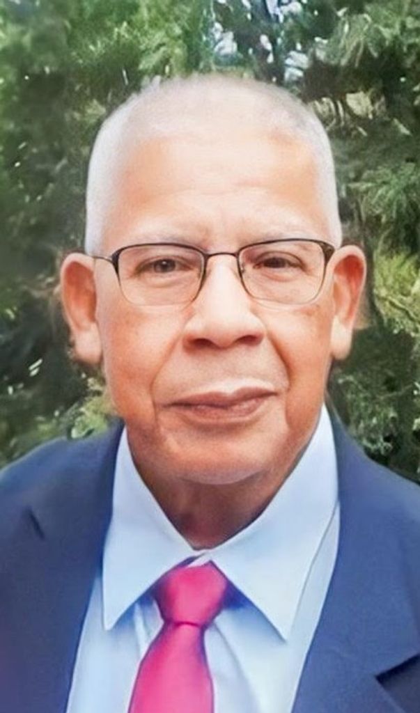 Benny Cornelio Profile Photo