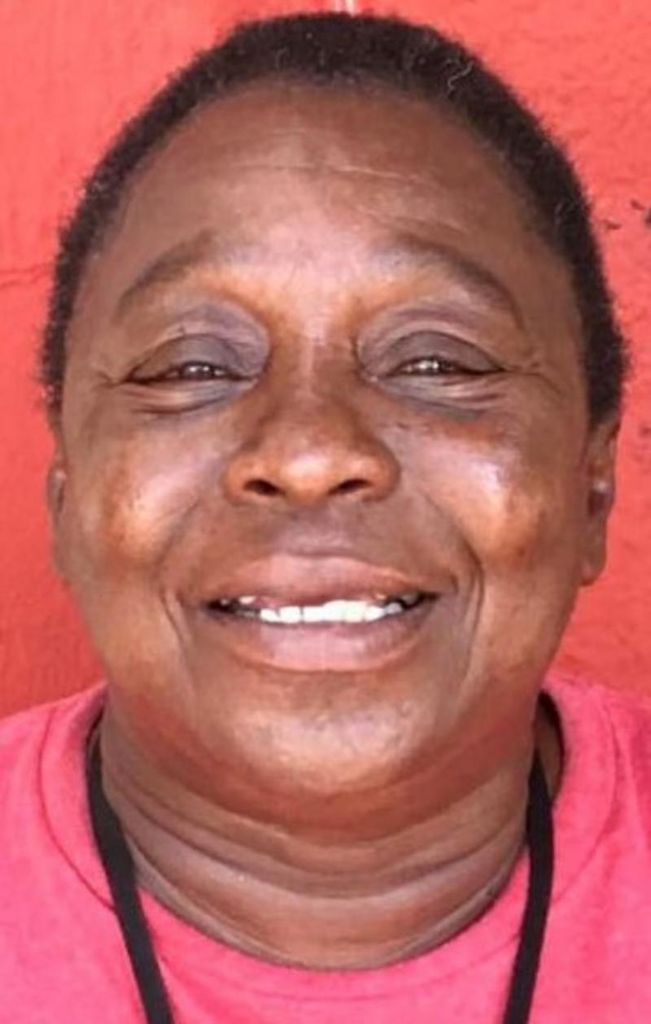 Janetta Mackey Profile Photo