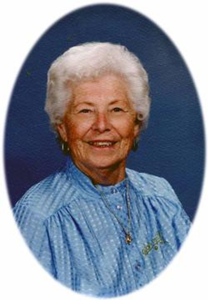 Lavina "Vi" Blenden