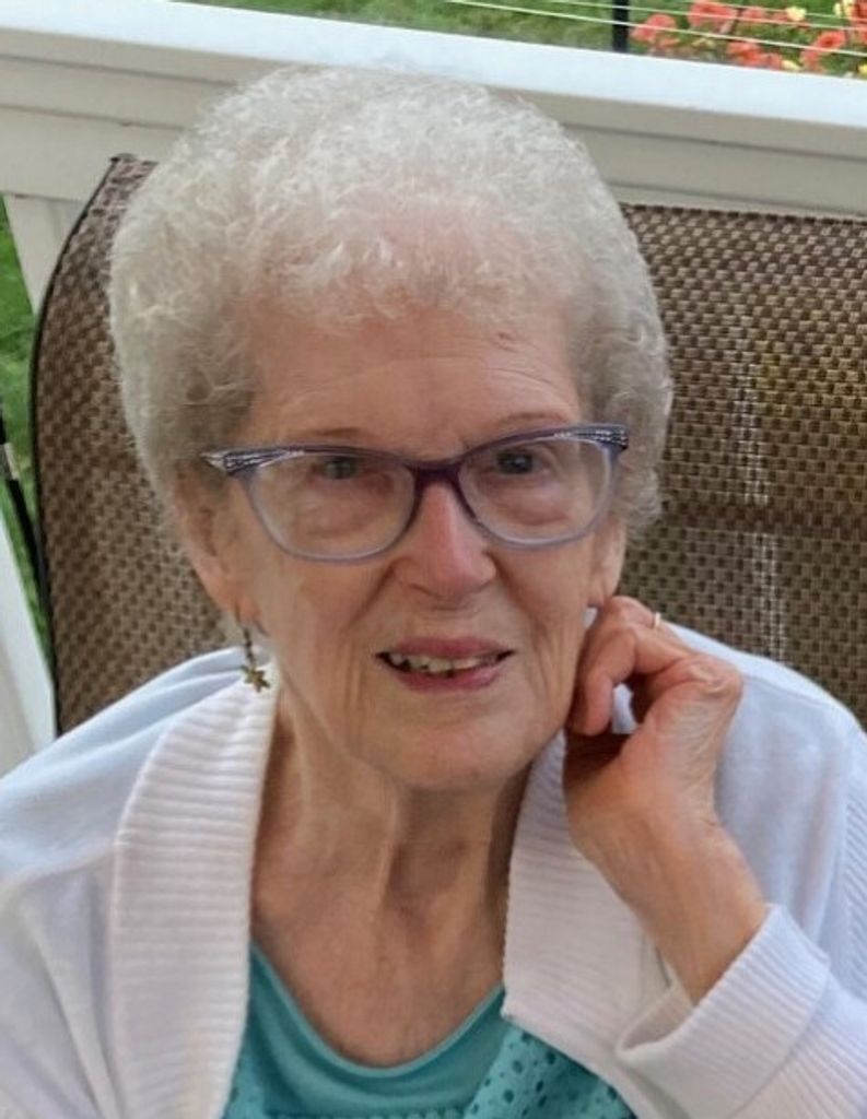 Dolores F. Swierz Profile Photo