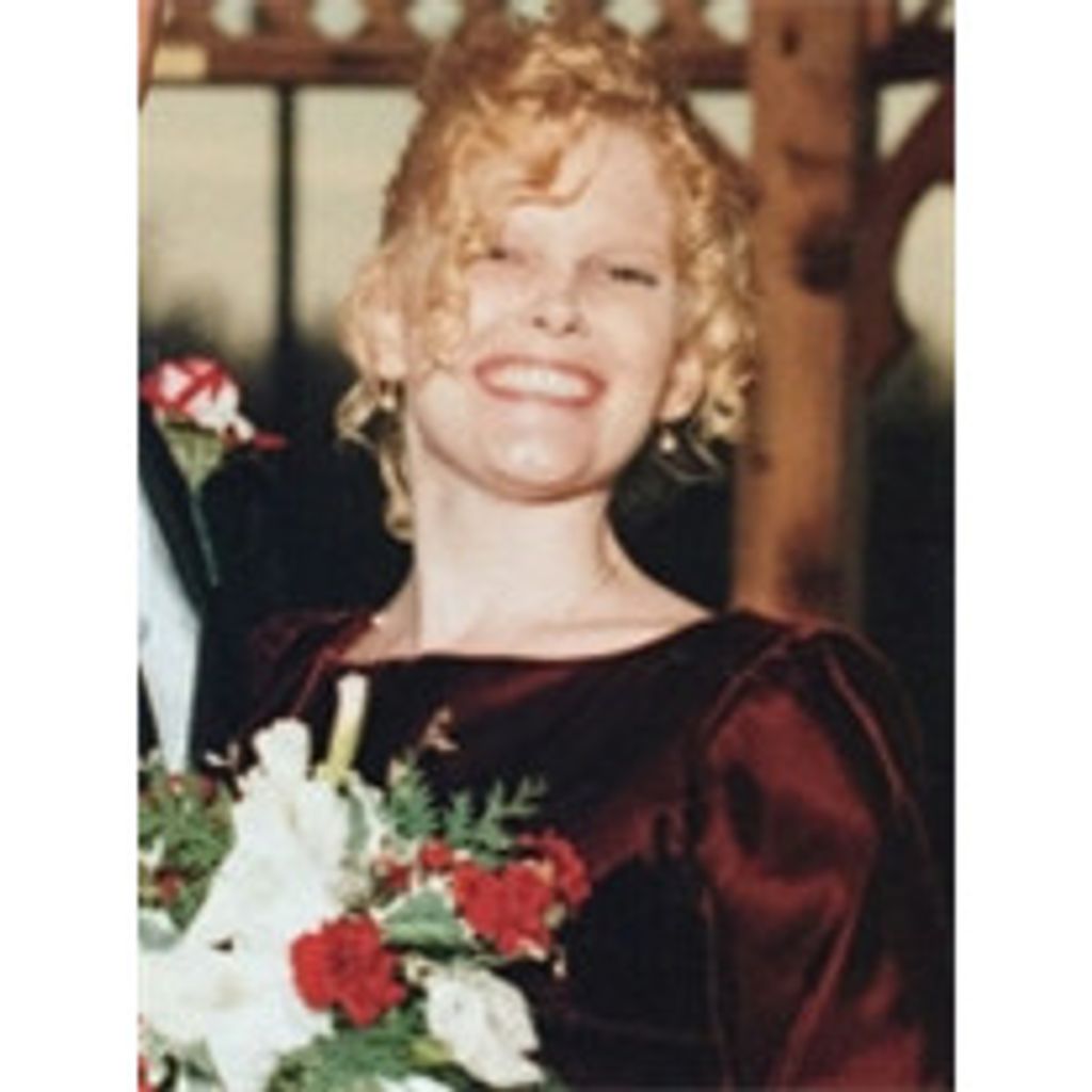 Deborah A. "Debi" Allen