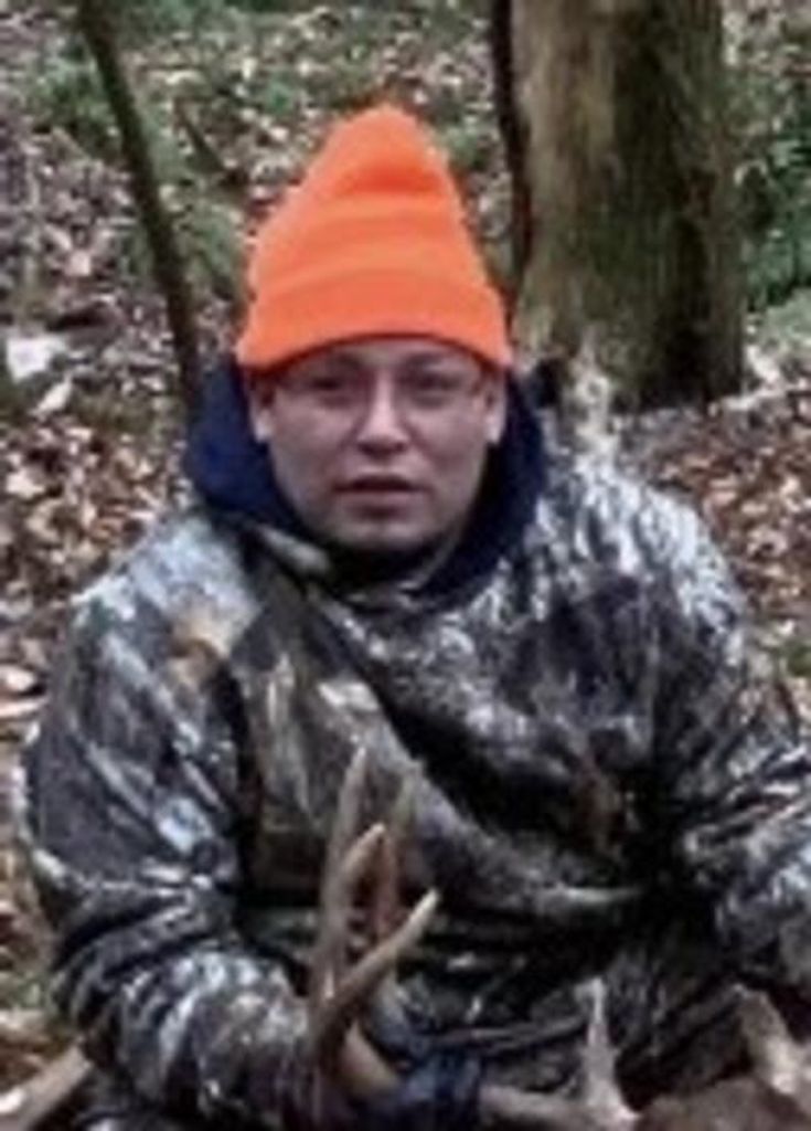 Bobby Joe Sanapaw Profile Photo