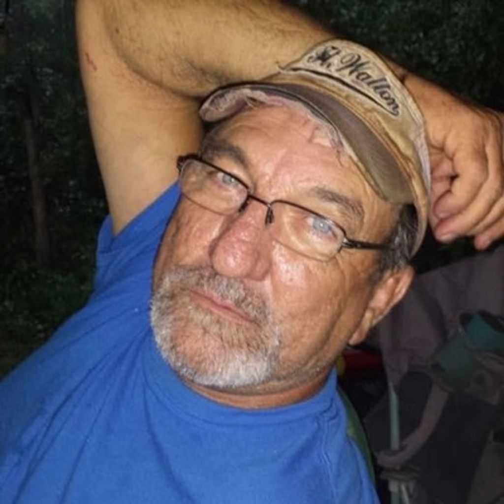 Johnny Patton Odom Profile Photo