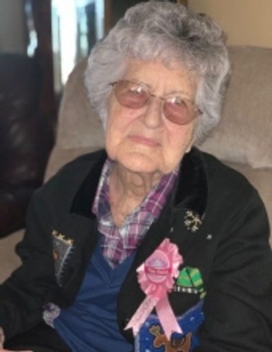 Mrs. Lorraine Guy Duncan Profile Photo