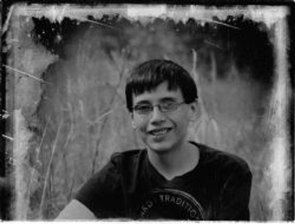 Todd Hutchinson Profile Photo