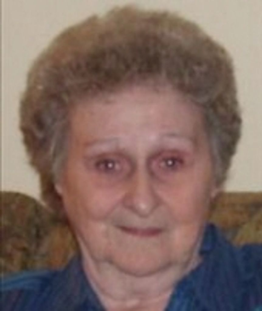 Helen L. Fry