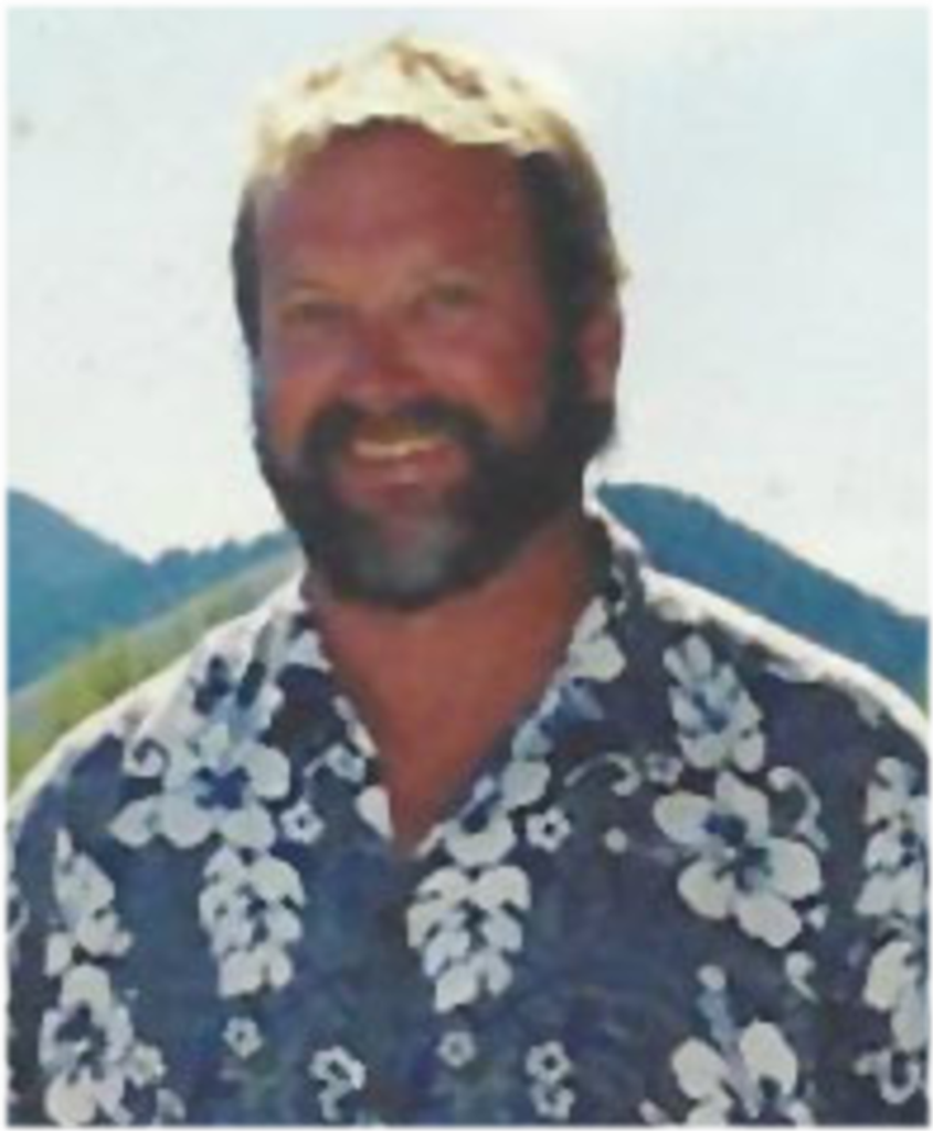 Marc Mickelson