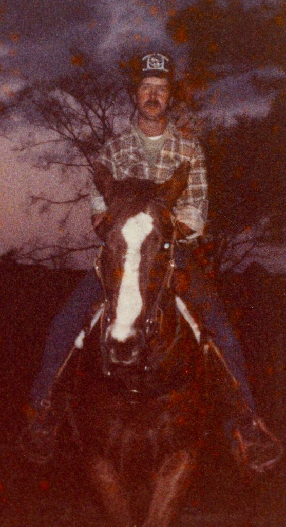 Larry "Paul" Taylor