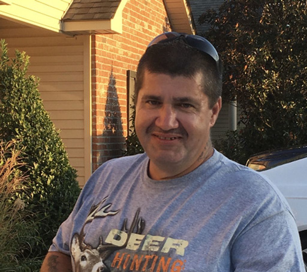 James Phillip "Jamie" Bennett Profile Photo