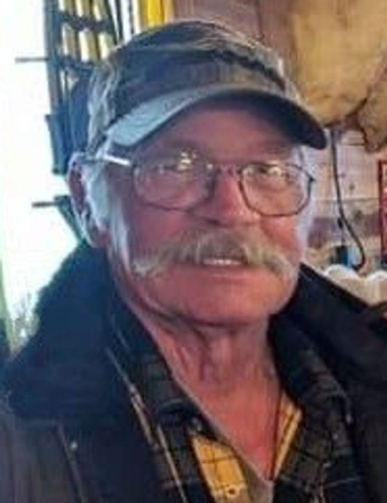 Ronald  Slabaugh