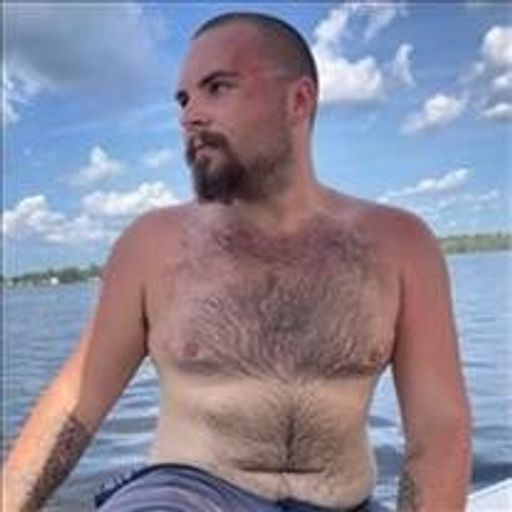 Cade Josef Martin Profile Photo