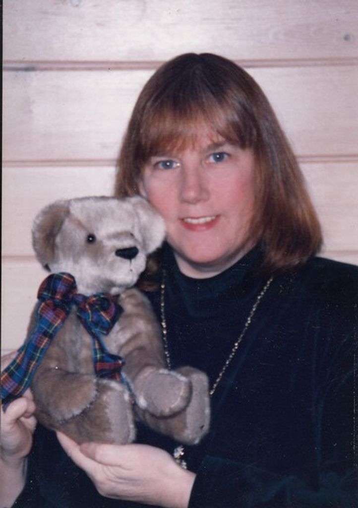 Patricia Ann Woodworth Profile Photo