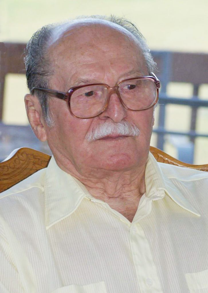 George Slezak