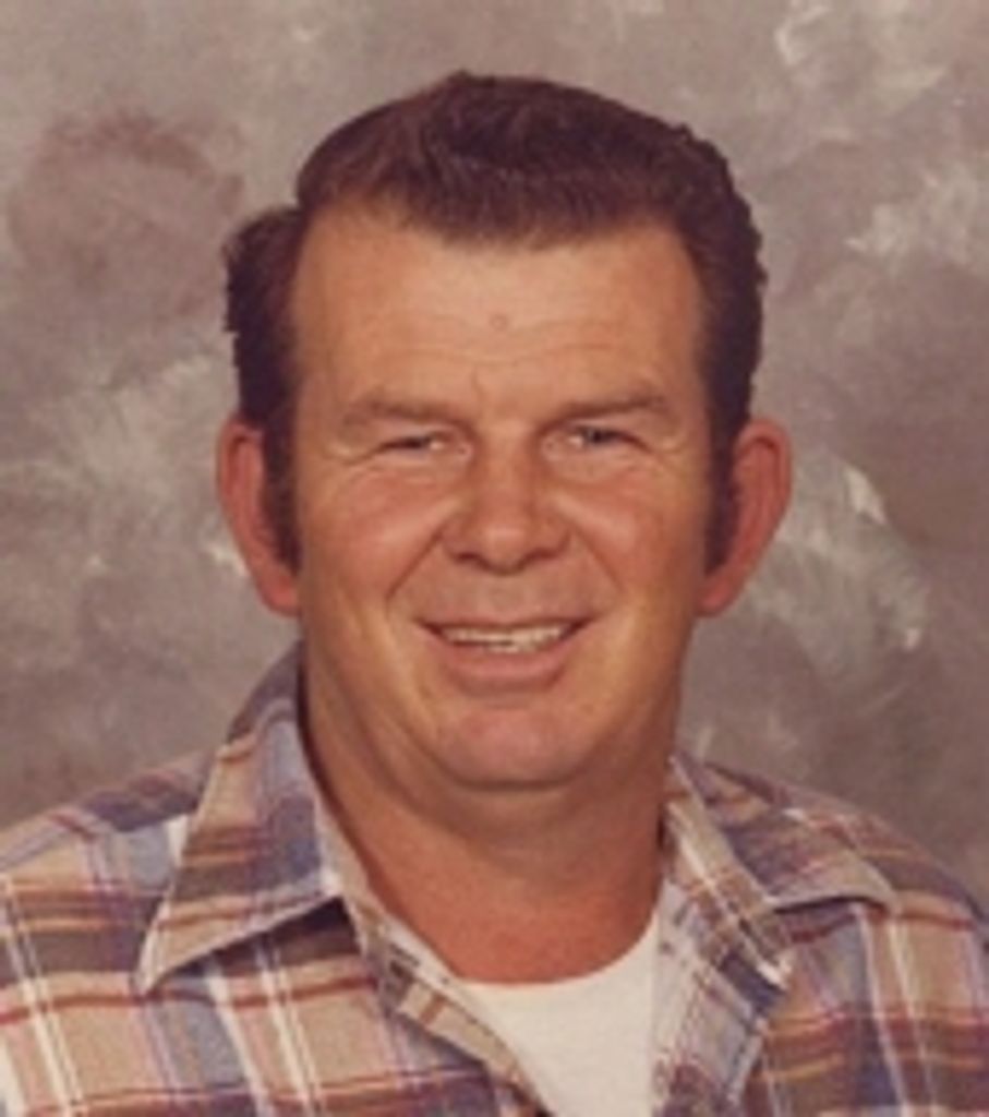 Curtis Homer Mooneyham