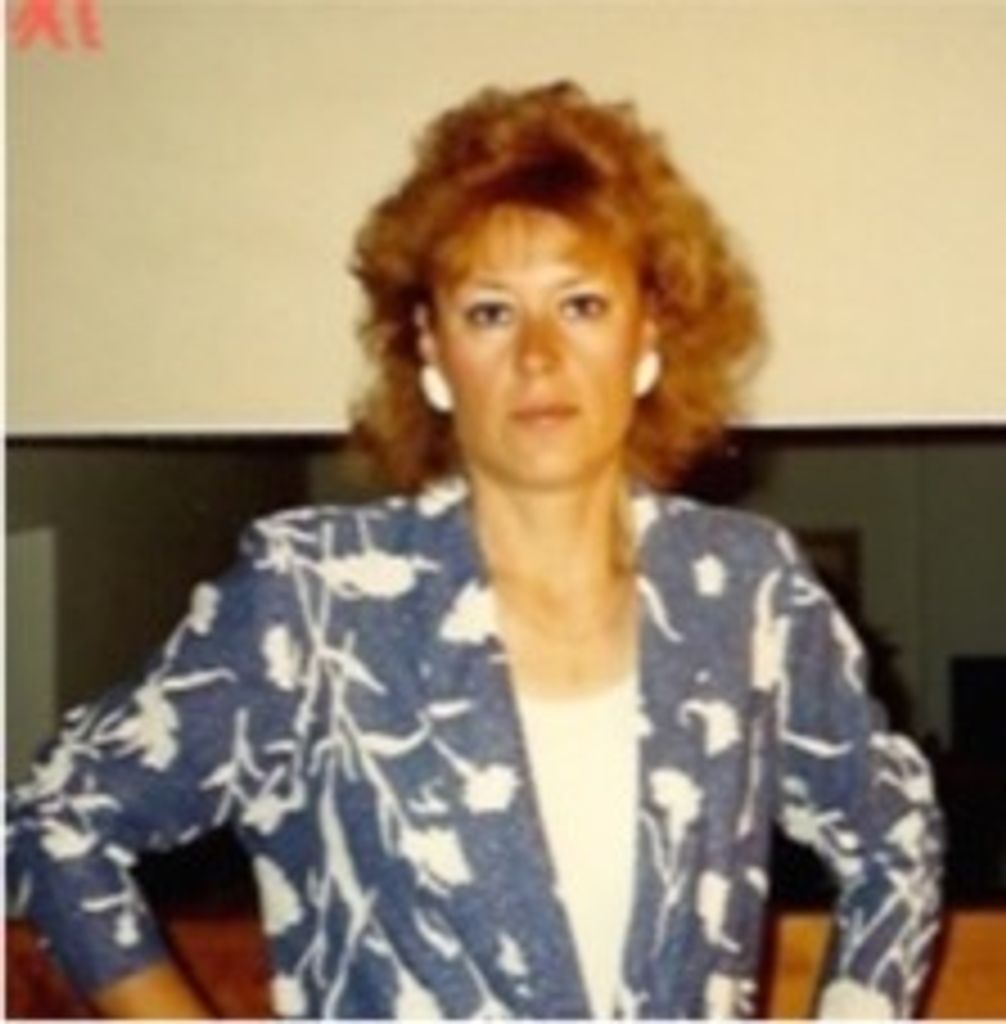 Susan  E. Martinez