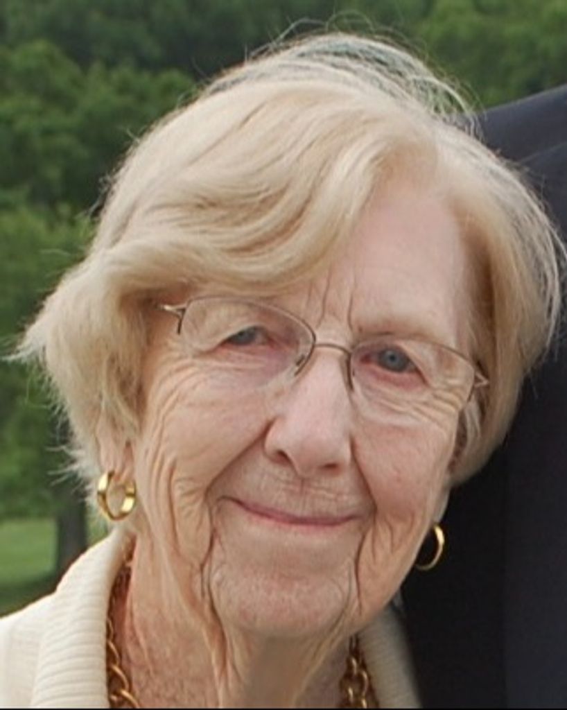 Leota "Lee" Clarke