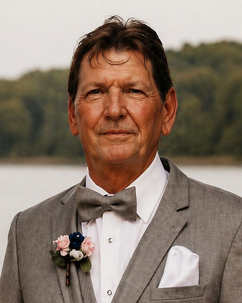 Gerald Howard Profile Photo