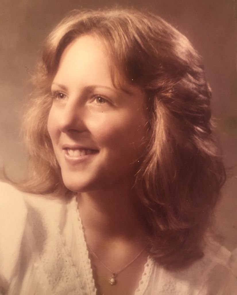 Joan Marie (Termaat)  Schneider