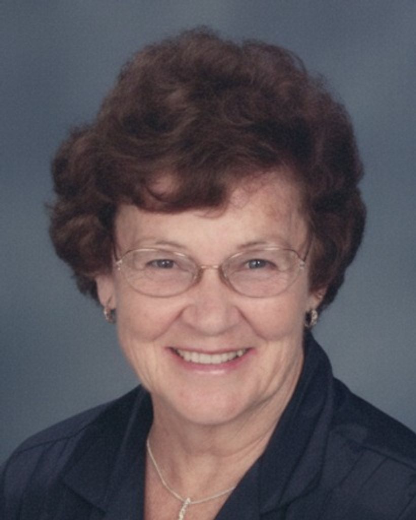 Jean Marie Buskirk Profile Photo