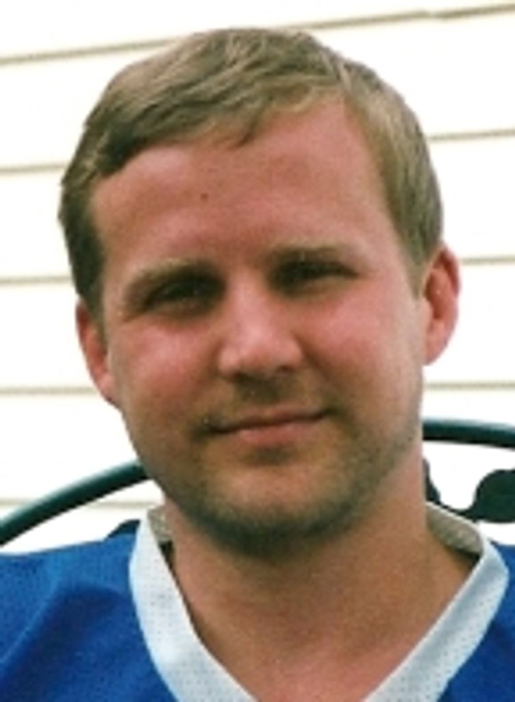 Christopher P. Mitchell