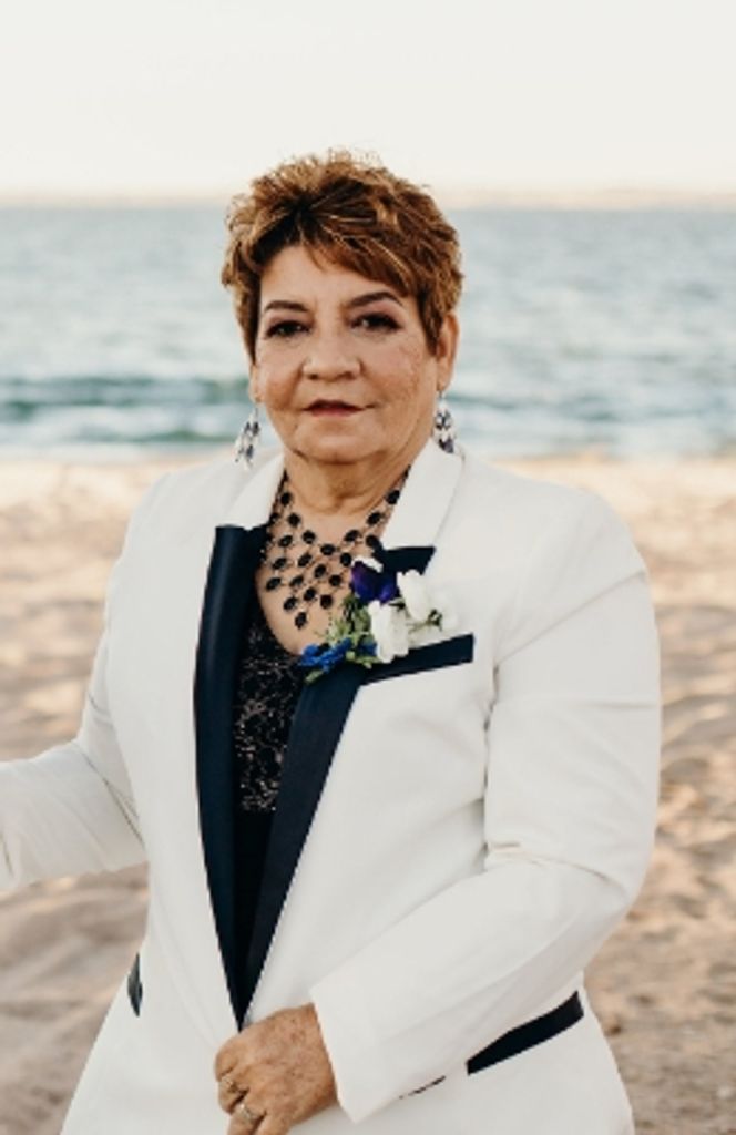 Blanca D. Meraz De Parra Profile Photo