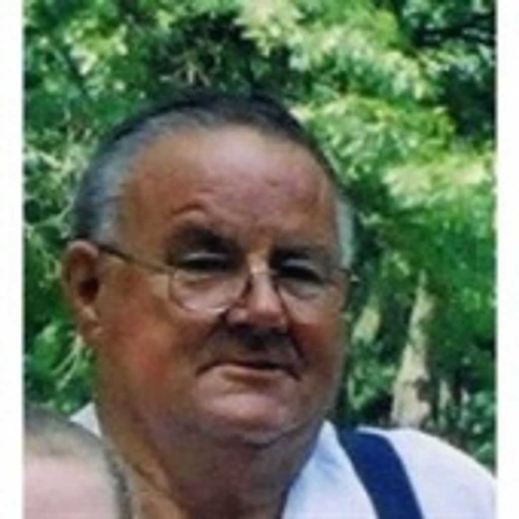 Edwin Crist Profile Photo