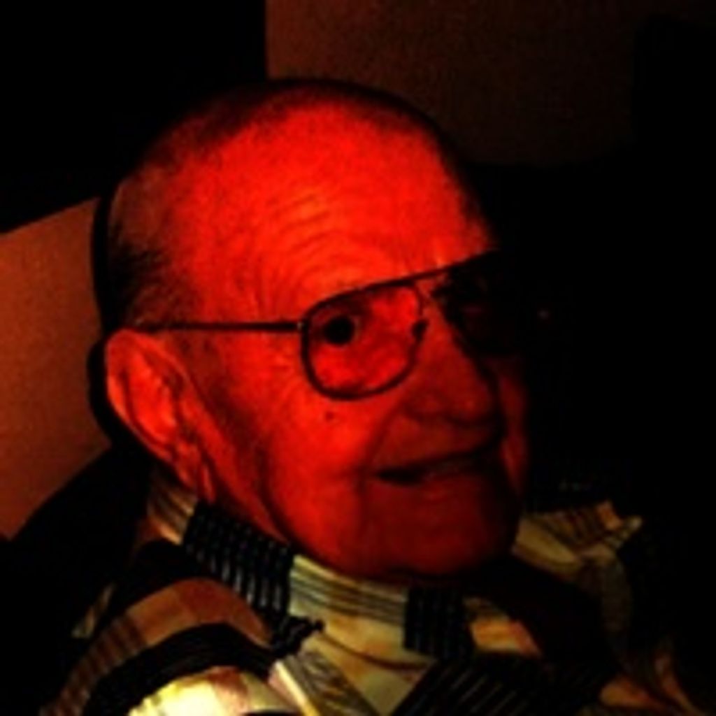 Elton Duane Sondrol