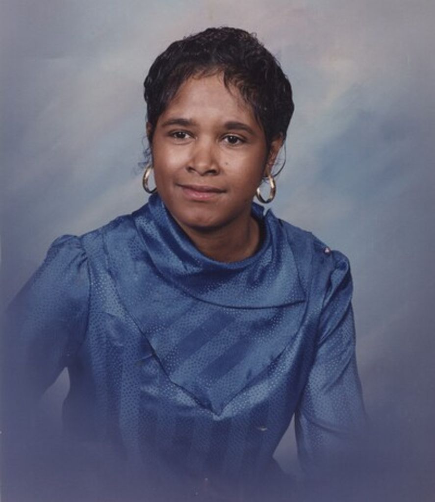 Kimberly Renee Davis