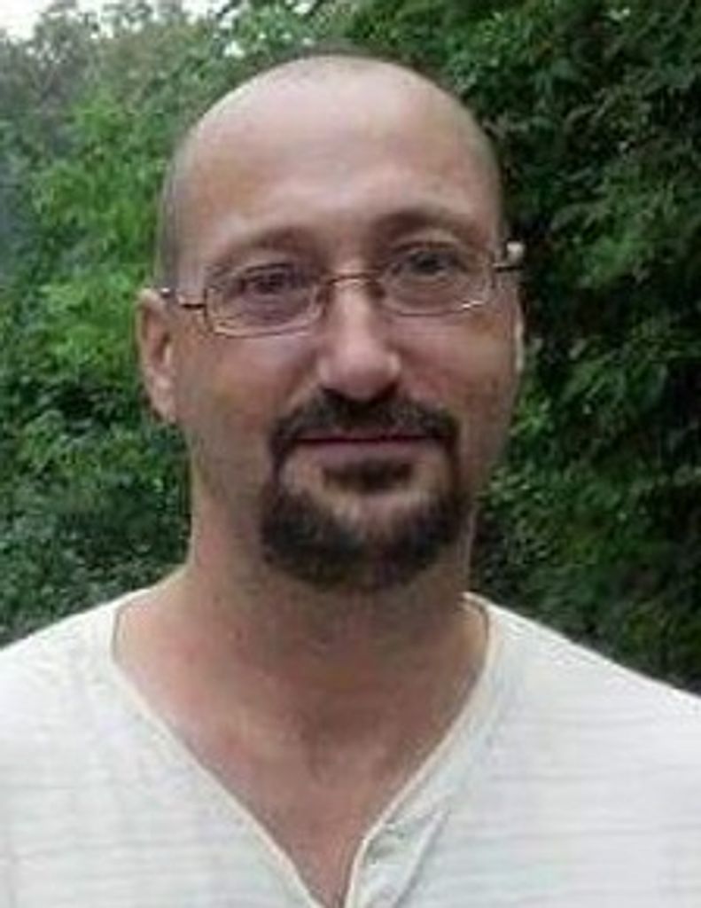 Christopher M. Dennis