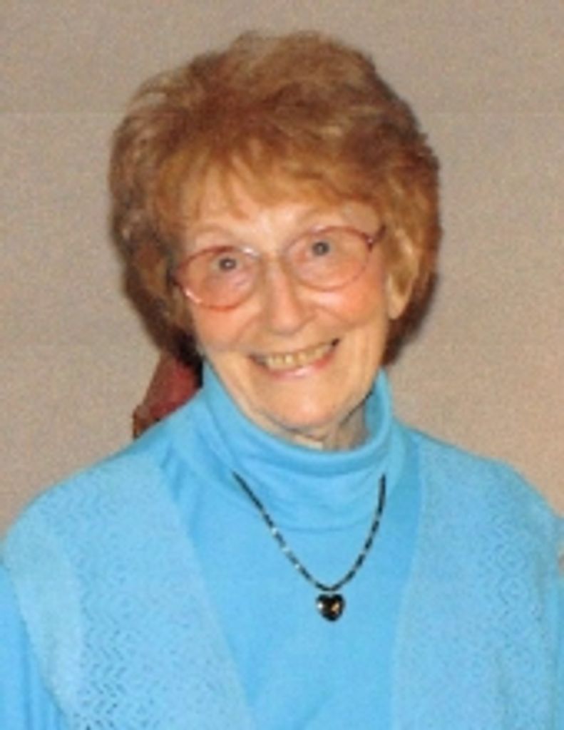 Dorothy  Helen Marshall