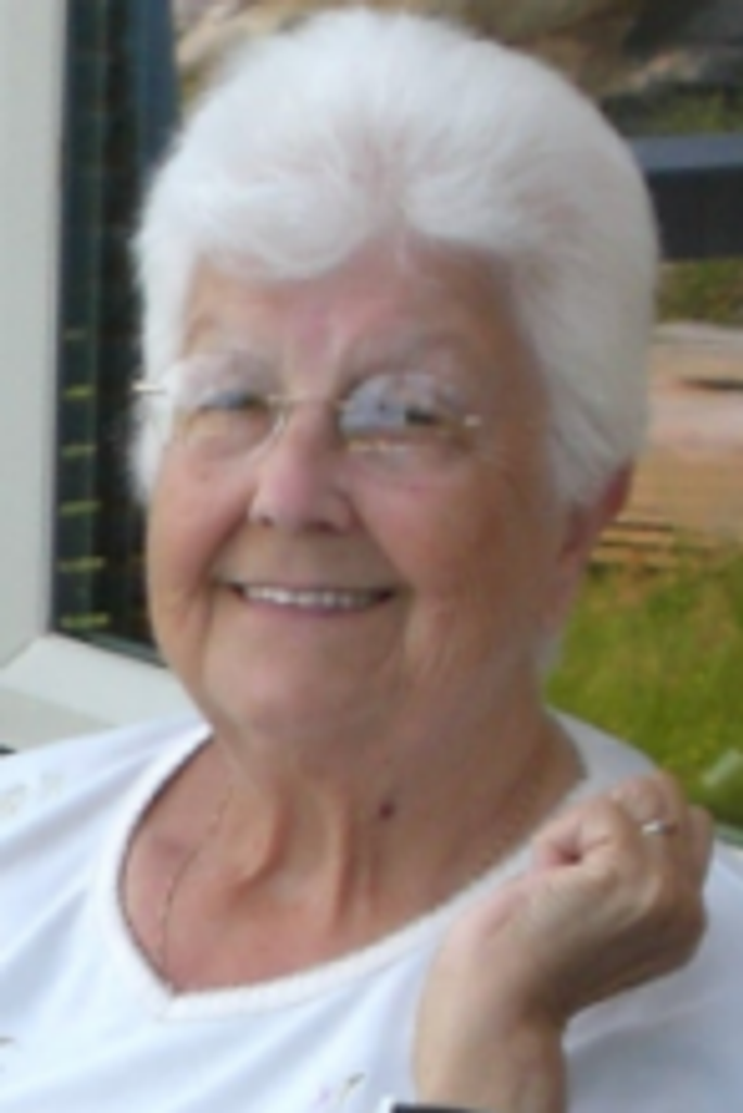 Jacqueline Cotnoir