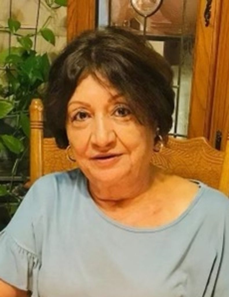 Maria Luisa Gallegos Profile Photo