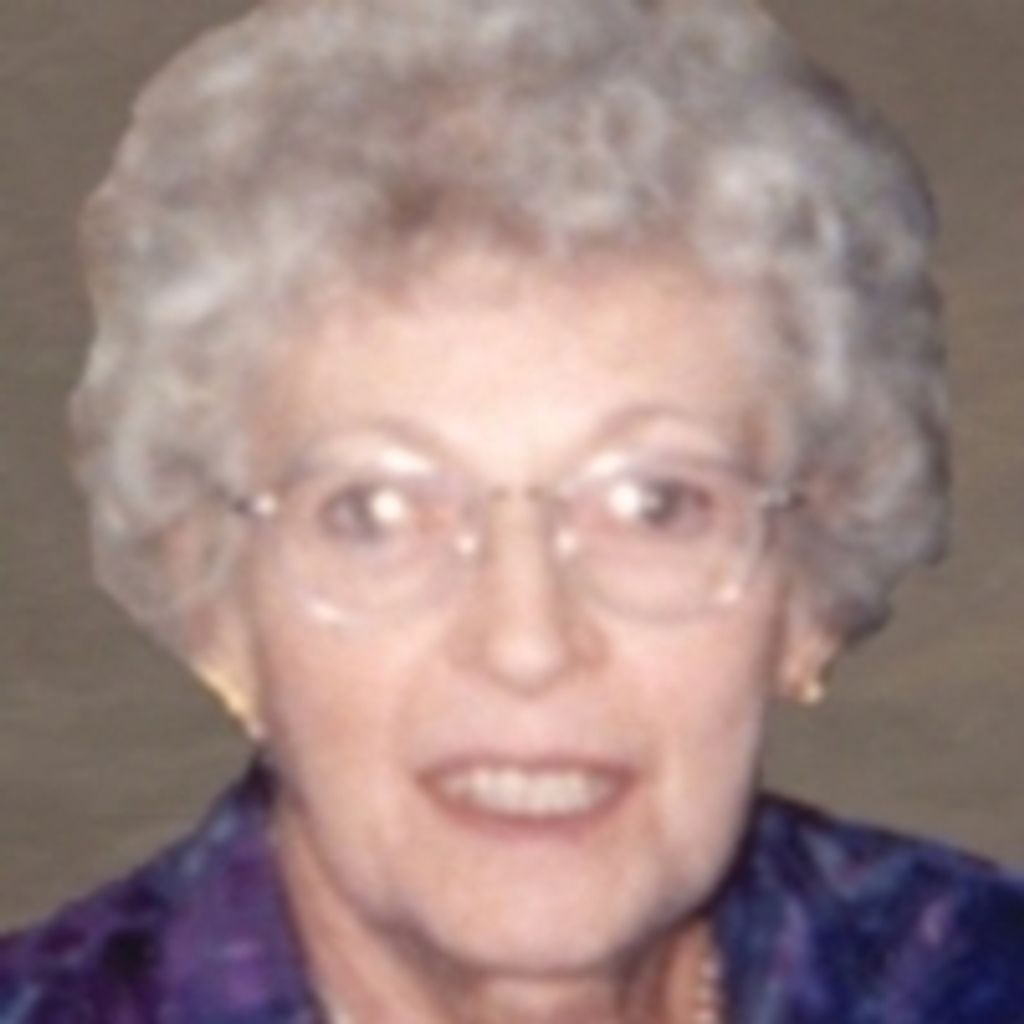 Laverne Hansard