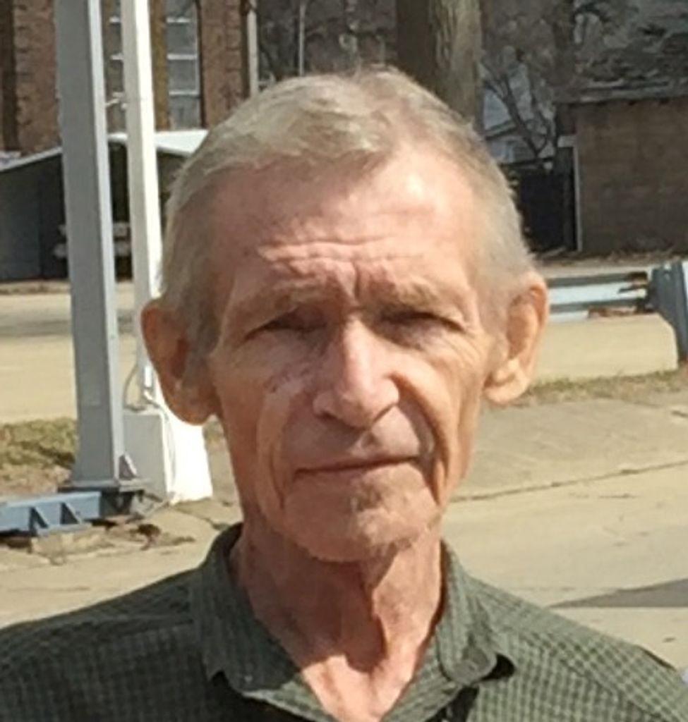 David Abraham Murray