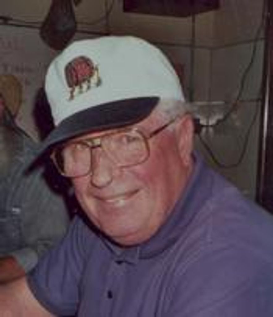 Gene A. Clinton Profile Photo