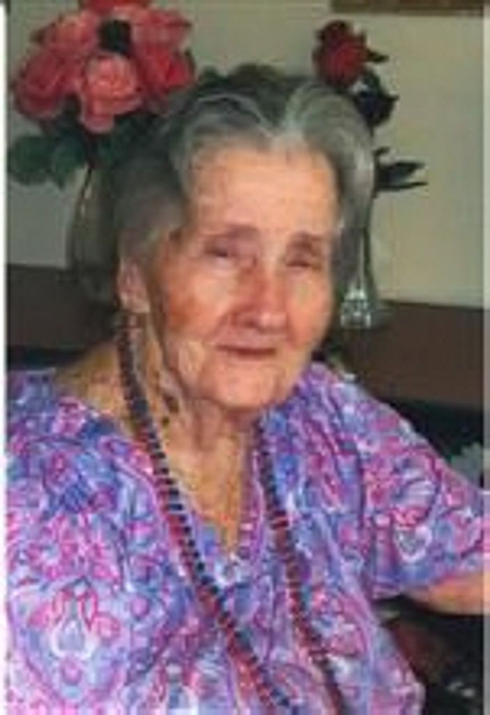 Lora Lee Herringer