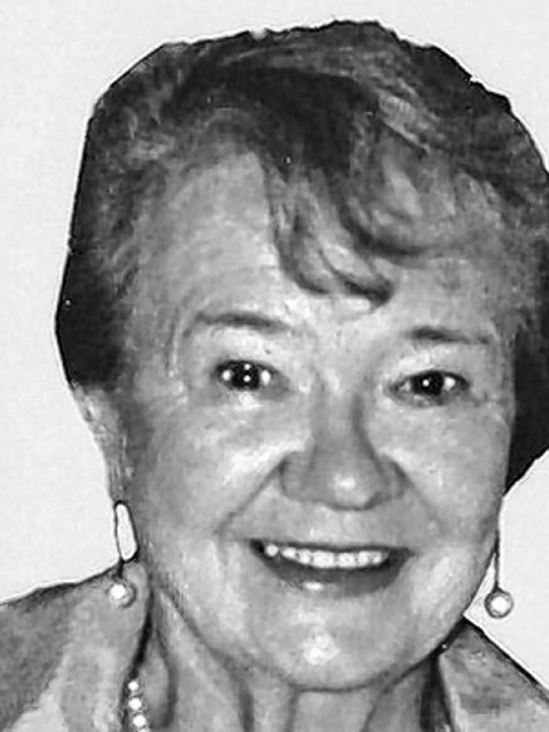 Patricia L. Dickerson