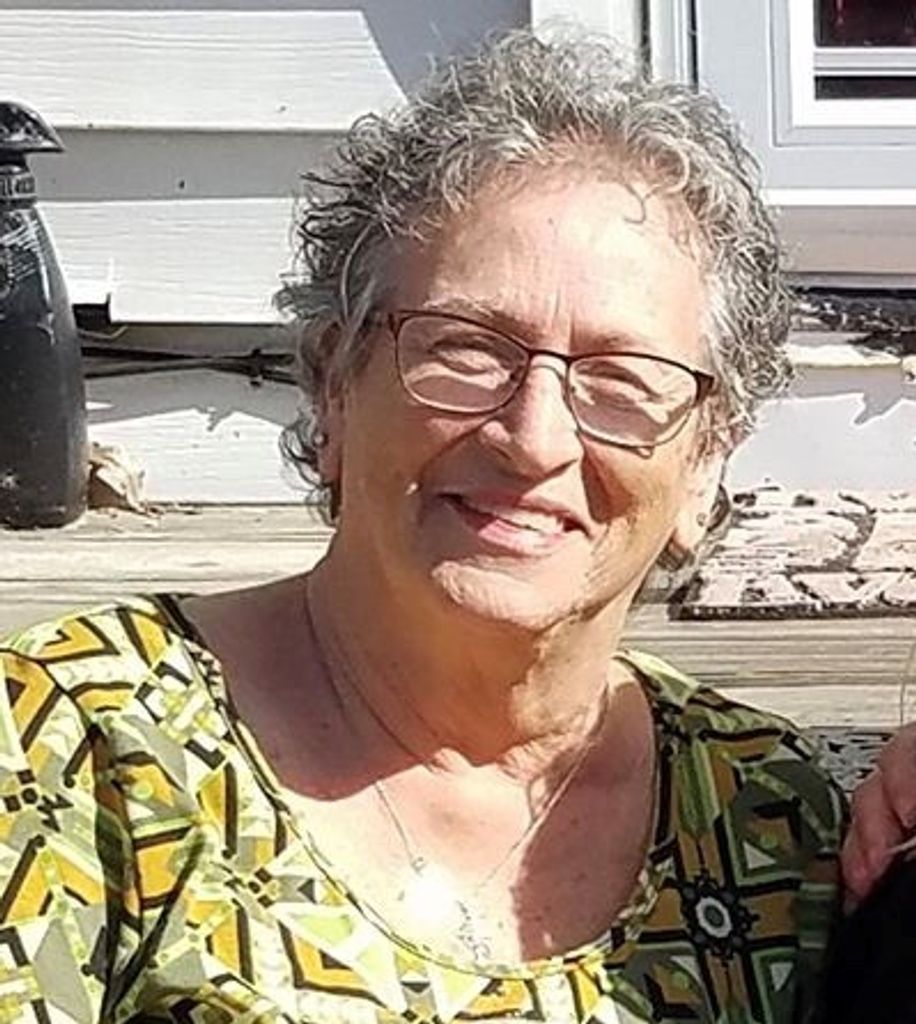Barbara Louise Martin