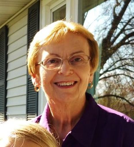 Gloria J. Jones Profile Photo