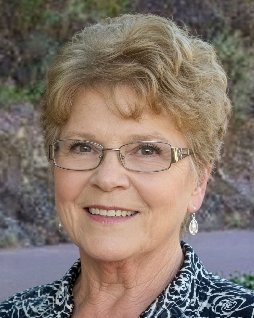 Carol Ann Bovaird