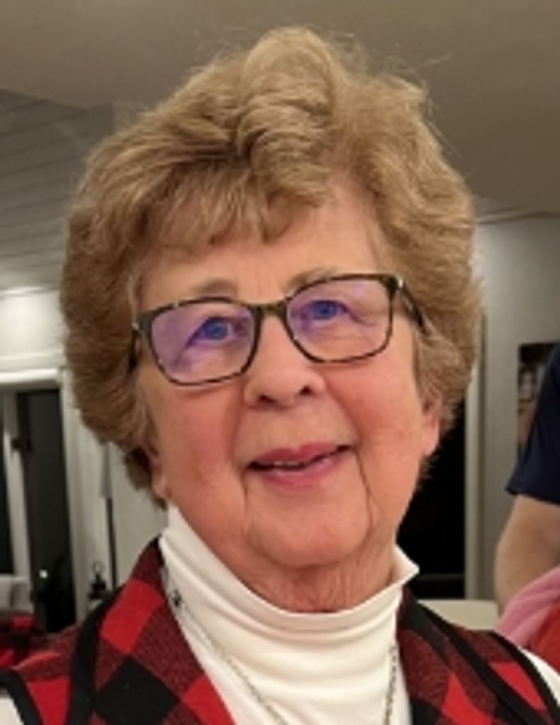 Marilyn T. Hubli