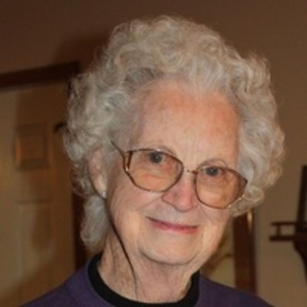 Patricia Ann Grafel