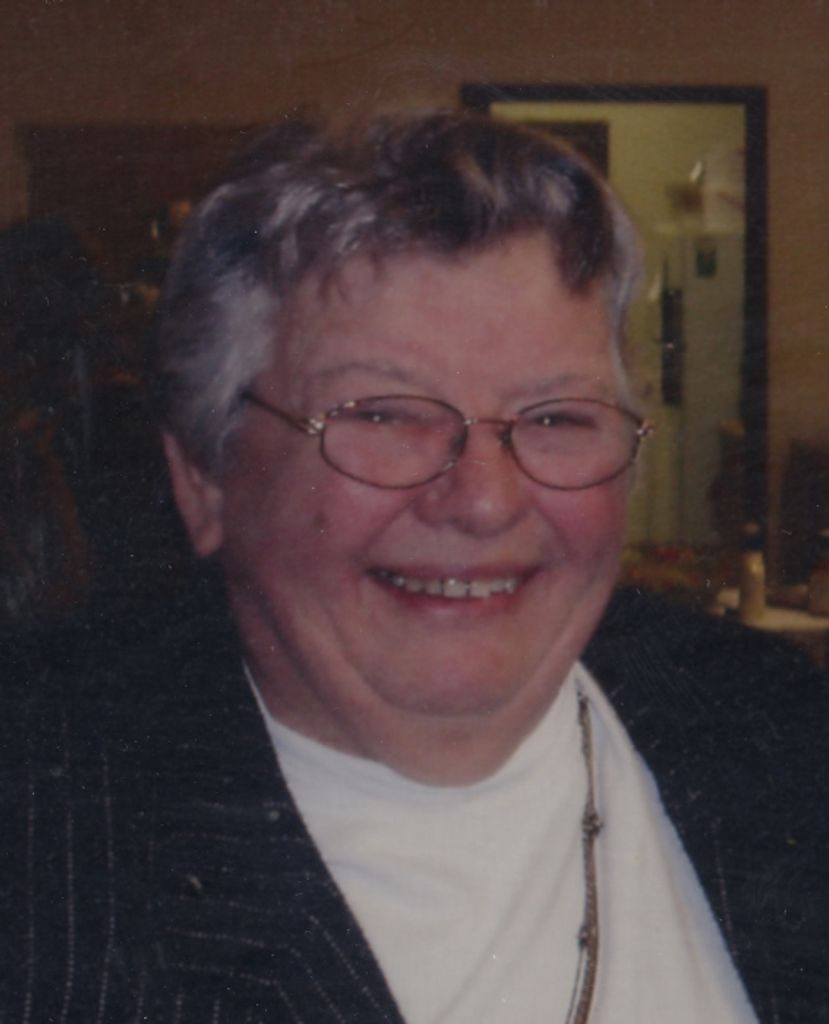 Carol Fifield