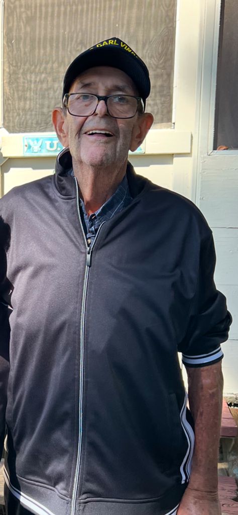 James Kenneth Bryson Profile Photo