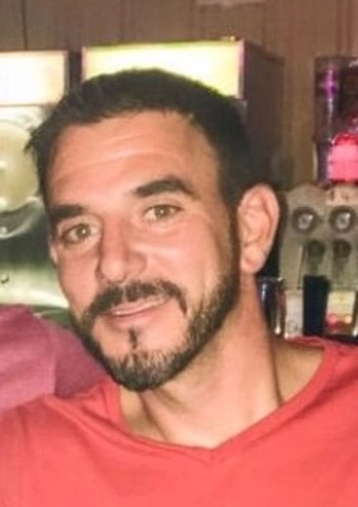 Chadd Michael Cutsinger