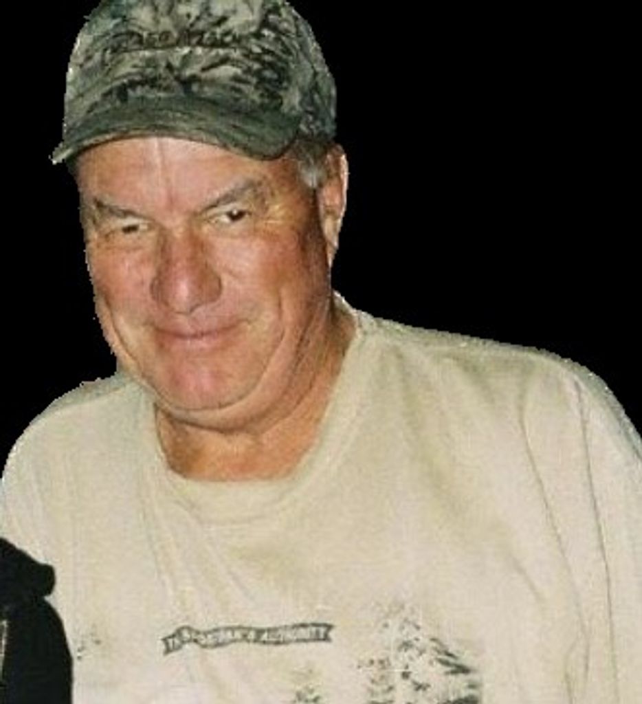 James Wilfred Belongia