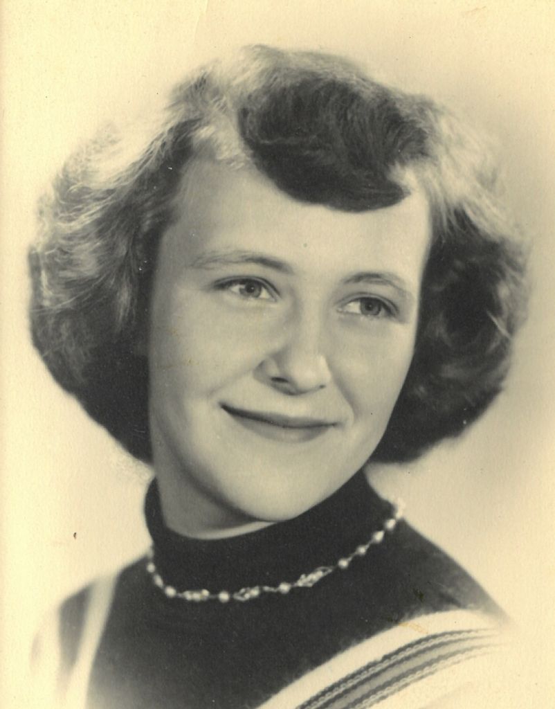Henriette Marie Crowley Profile Photo