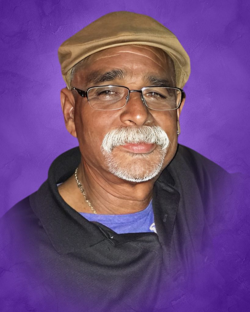 Jacinto "Chinto" Lucio, Jr. Profile Photo