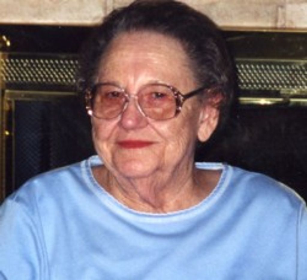 Mary Christian