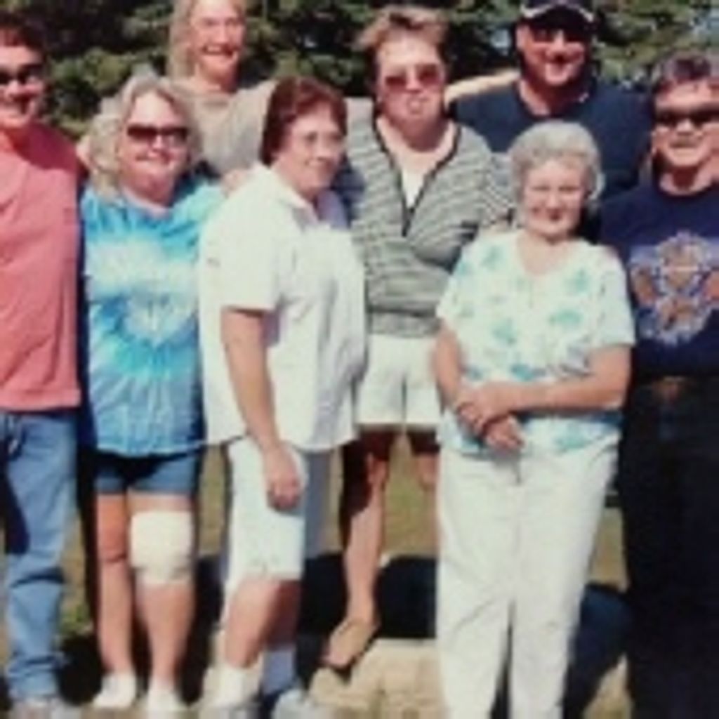 Muriel G. (Johnson) Kittell